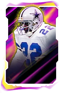 Emmitt Smith