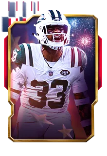 Jamal Adams