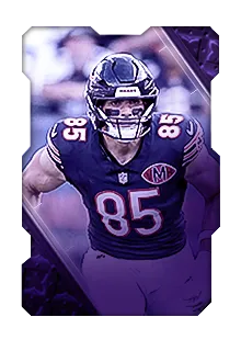 Cole Kmet