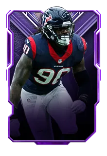 Jadeveon Clowney