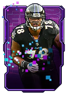 Orlando Brown Jr