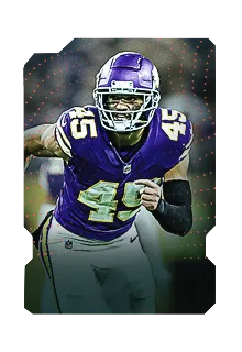 Troy Dye