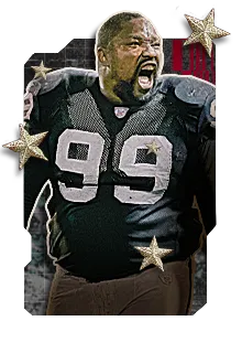 Warren Sapp