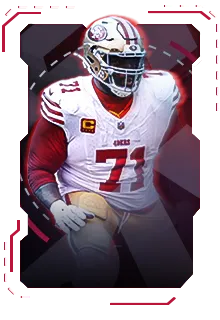 Trent Williams