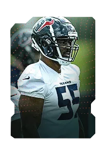 Danielle Hunter