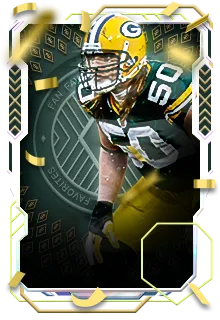 A.J. Hawk
