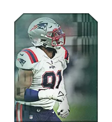 Deatrich Wise Jr