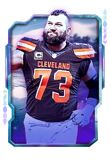 Joe Thomas