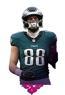 Dallas Goedert