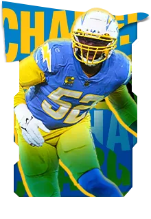 Khalil Mack