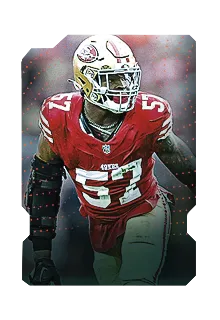 Dre Greenlaw