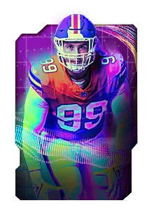 Zach Allen