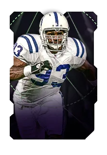 Dwight Freeney