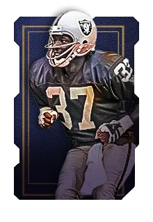 Lester Hayes
