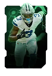 George Pickens