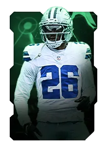 DaRon Bland