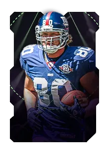 Jeremy Shockey