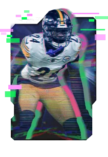Joey Porter Jr