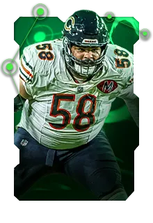 Darnell Wright