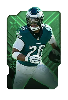 Saquon Barkley