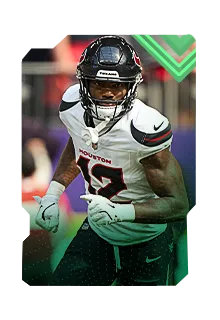 Nico Collins