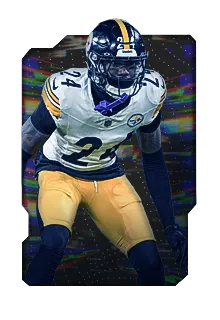 Joey Porter Jr