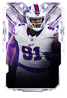 Ed Oliver