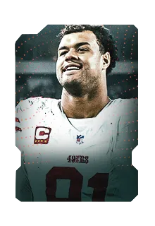 Arik Armstead