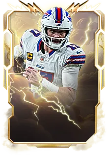 Josh Allen