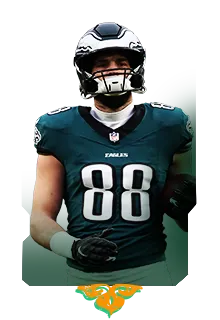 Dallas Goedert