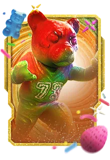 Beary Allen