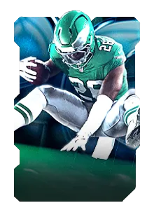Saquon Barkley