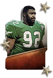 Reggie White