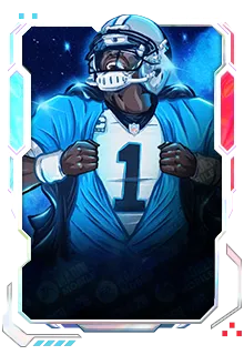 Cam Newton