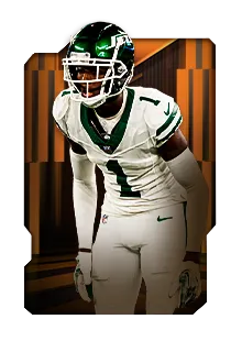Sauce Gardner