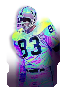 Ted Hendricks