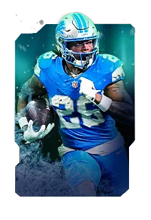 Jahmyr Gibbs