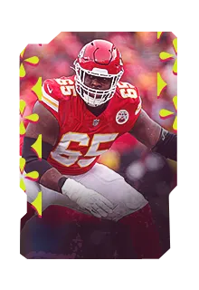 Trey Smith