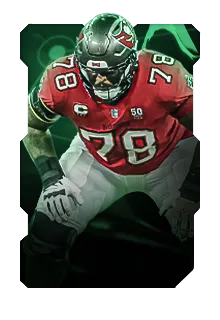 Tristan Wirfs