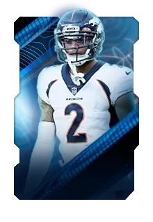 Patrick Surtain II