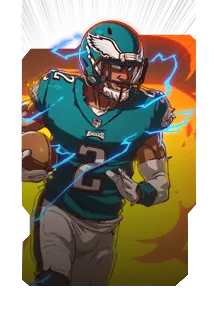 D. Slay Jr Big Play Slay