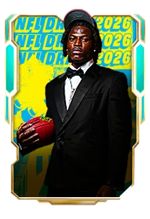 Arvell Reese