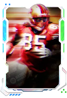 Vernon Davis