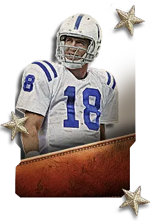 Peyton Manning