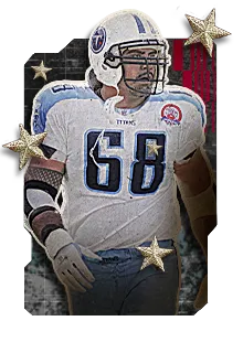 Kevin Mawae