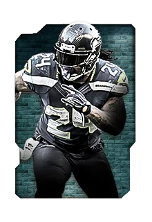 Marshawn Lynch