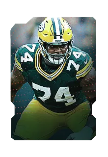 Elgton Jenkins