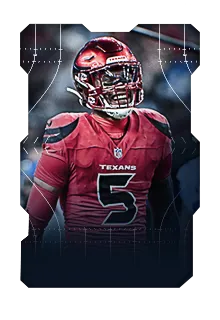 Jalen Pitre