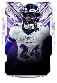 Malaki Starks