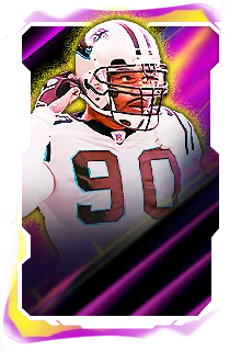 Julius Peppers